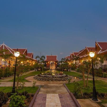 Ravorn Villa Boutique Μπατταμπάνγκ Εξωτερικό φωτογραφία