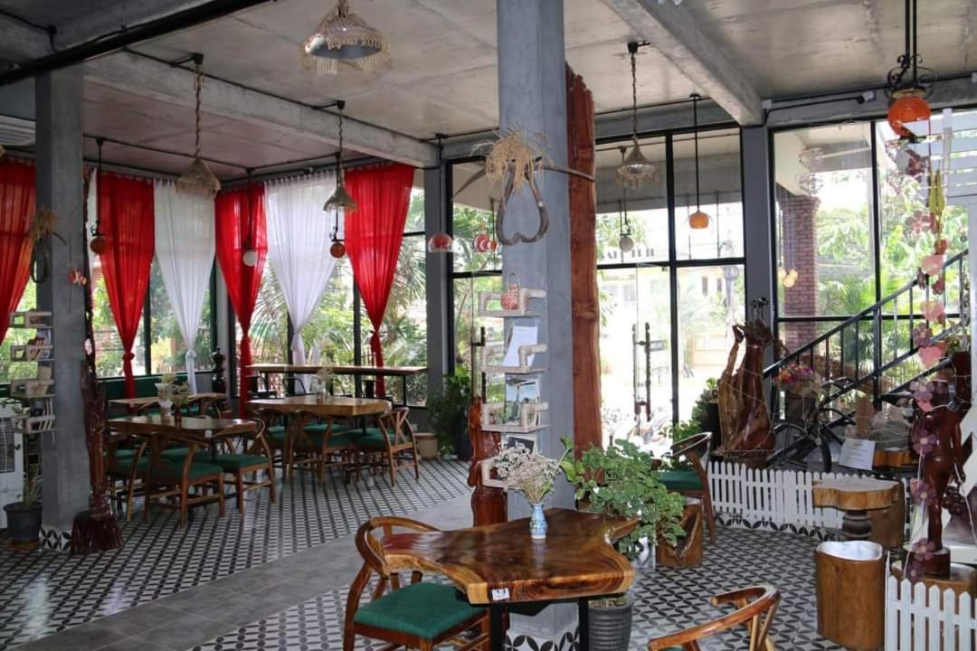 Ravorn Villa Boutique Μπατταμπάνγκ Εξωτερικό φωτογραφία