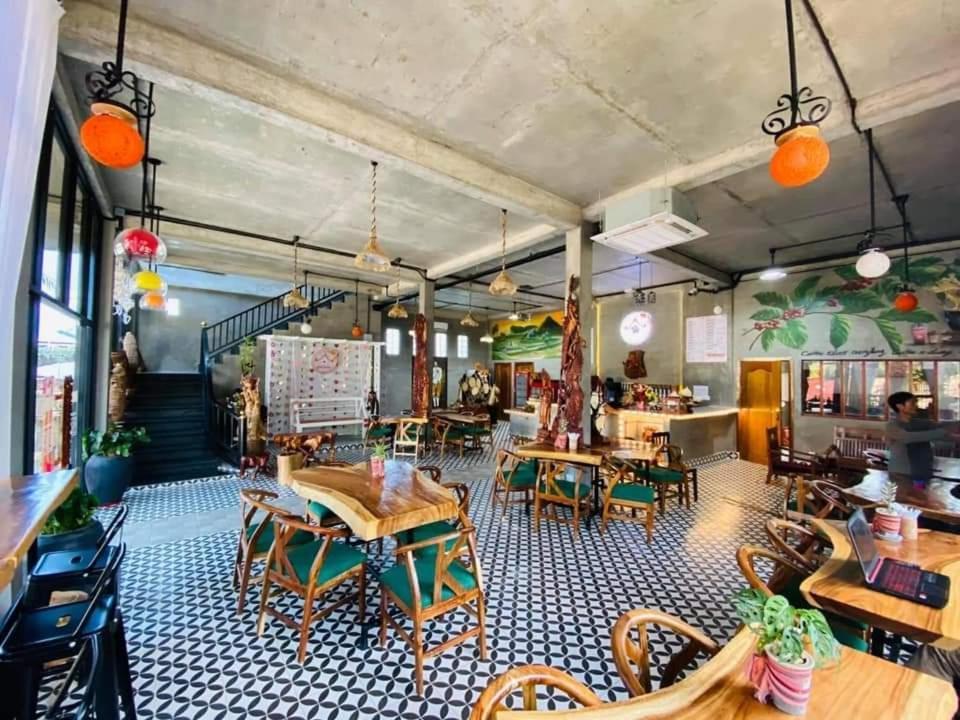 Ravorn Villa Boutique Μπατταμπάνγκ Εξωτερικό φωτογραφία
