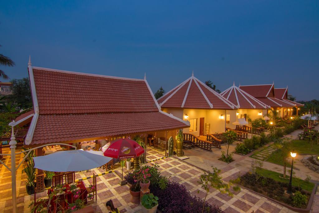 Ravorn Villa Boutique Μπατταμπάνγκ Εξωτερικό φωτογραφία