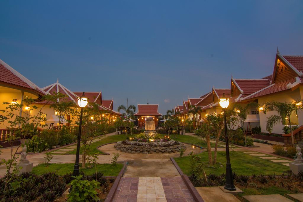 Ravorn Villa Boutique Μπατταμπάνγκ Εξωτερικό φωτογραφία