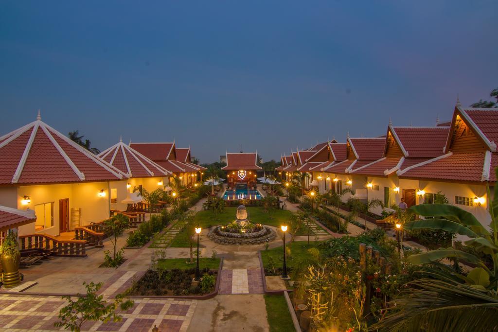 Ravorn Villa Boutique Μπατταμπάνγκ Εξωτερικό φωτογραφία