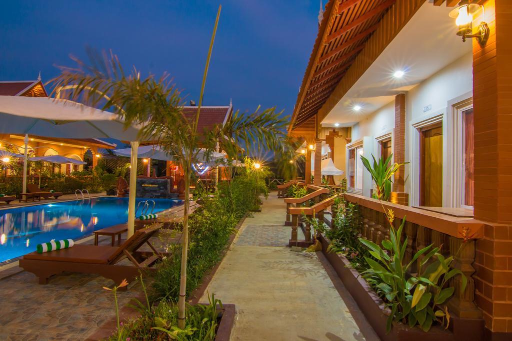Ravorn Villa Boutique Μπατταμπάνγκ Εξωτερικό φωτογραφία