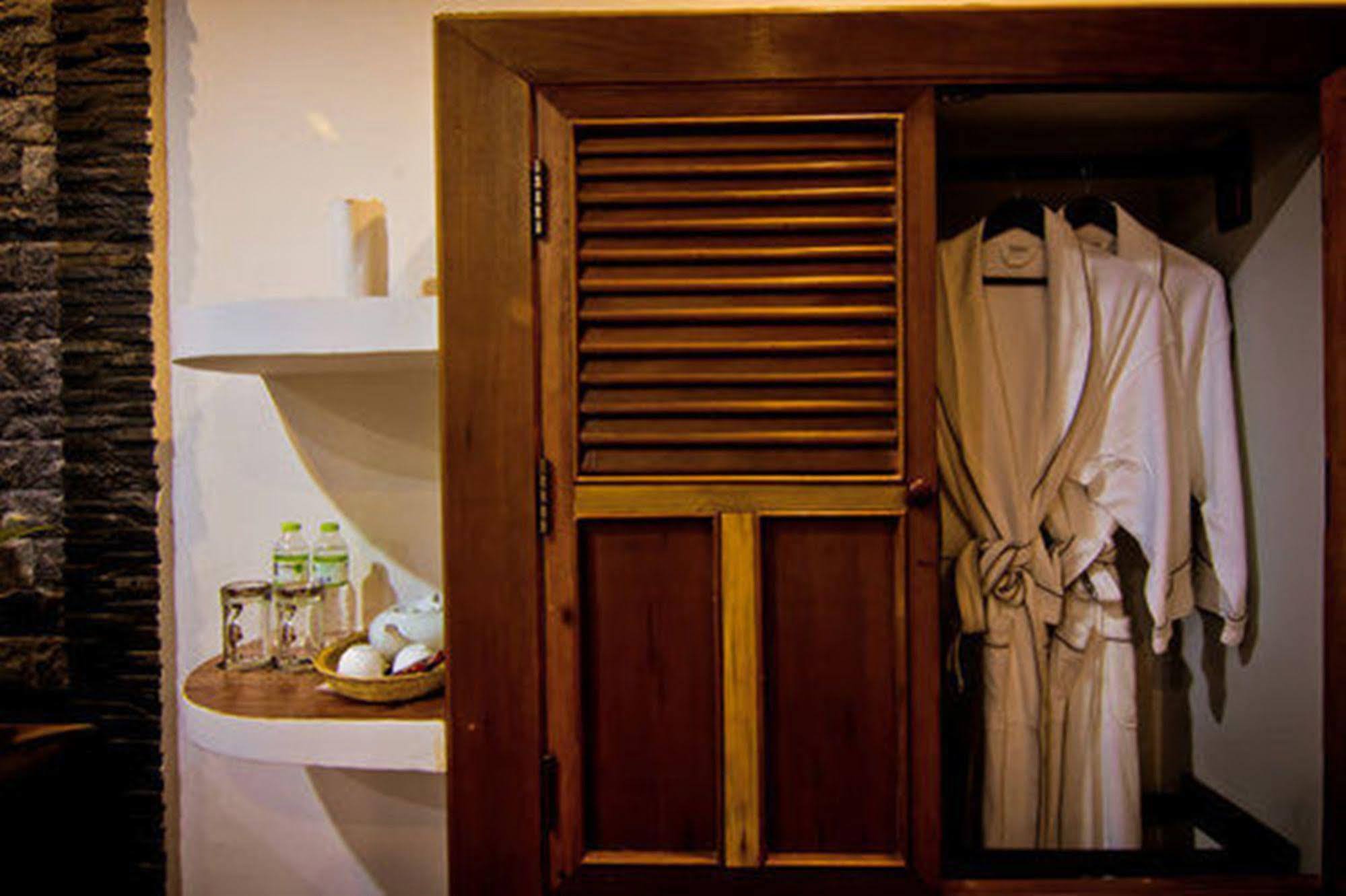 Ravorn Villa Boutique Μπατταμπάνγκ Εξωτερικό φωτογραφία