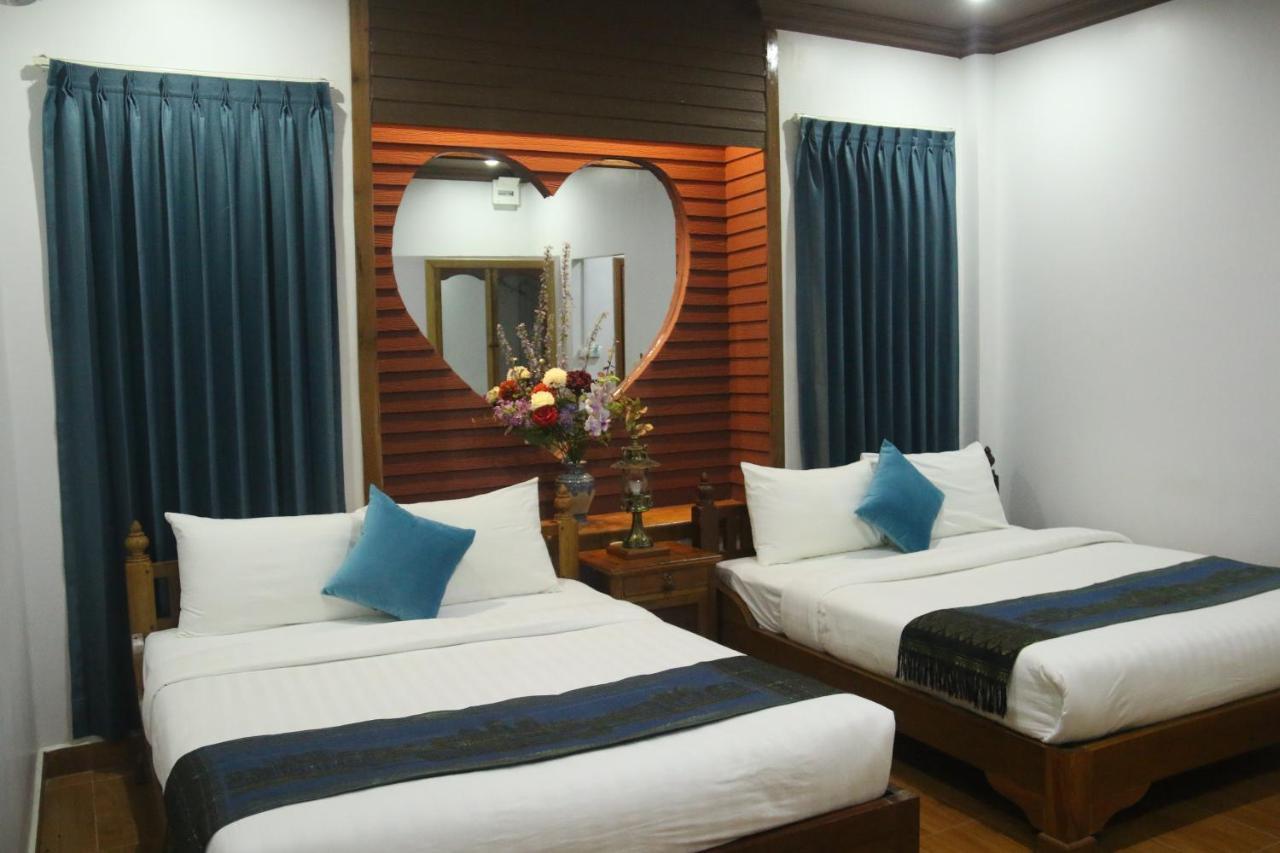 Ravorn Villa Boutique Μπατταμπάνγκ Εξωτερικό φωτογραφία